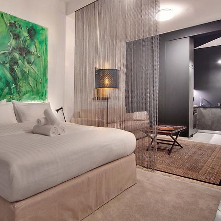 All Seasons Luxury Suites1 Ioánnina Eksteriør bilde