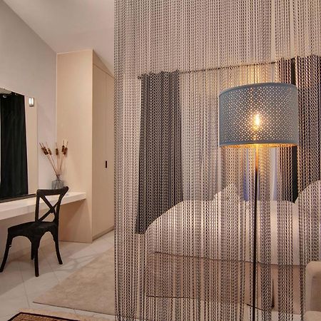 All Seasons Luxury Suites1 Ioánnina Eksteriør bilde