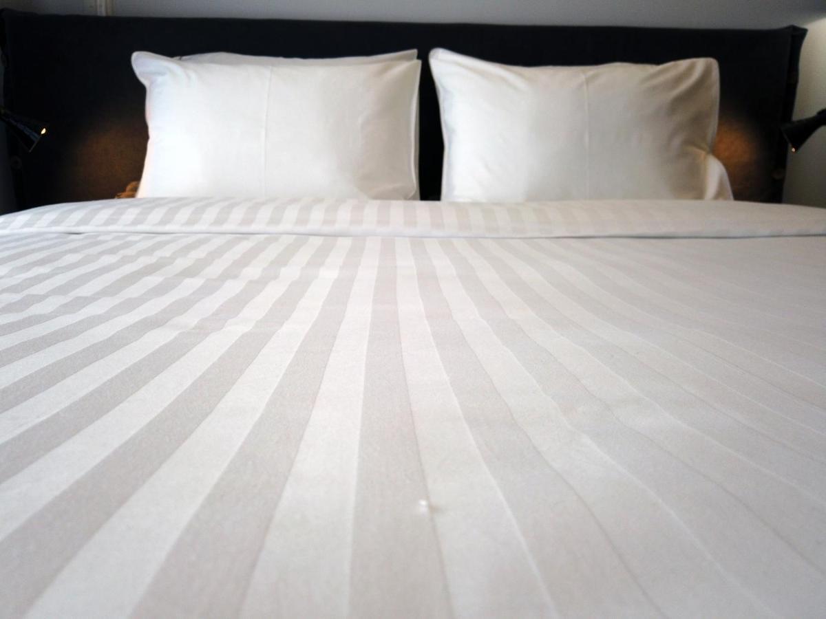 All Seasons Luxury Suites1 Ioánnina Eksteriør bilde