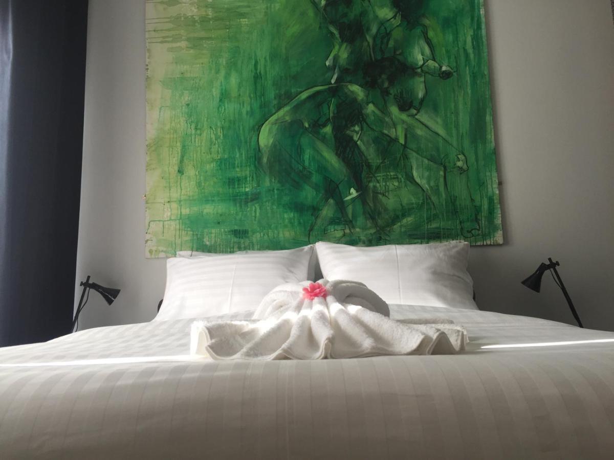 All Seasons Luxury Suites1 Ioánnina Eksteriør bilde