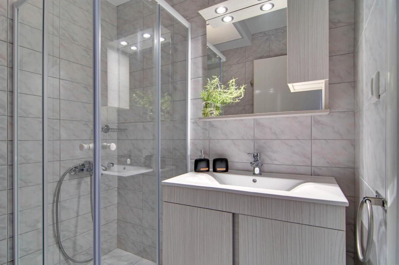 All Seasons Luxury Suites1 Ioánnina Eksteriør bilde