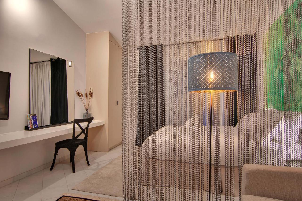 All Seasons Luxury Suites1 Ioánnina Eksteriør bilde