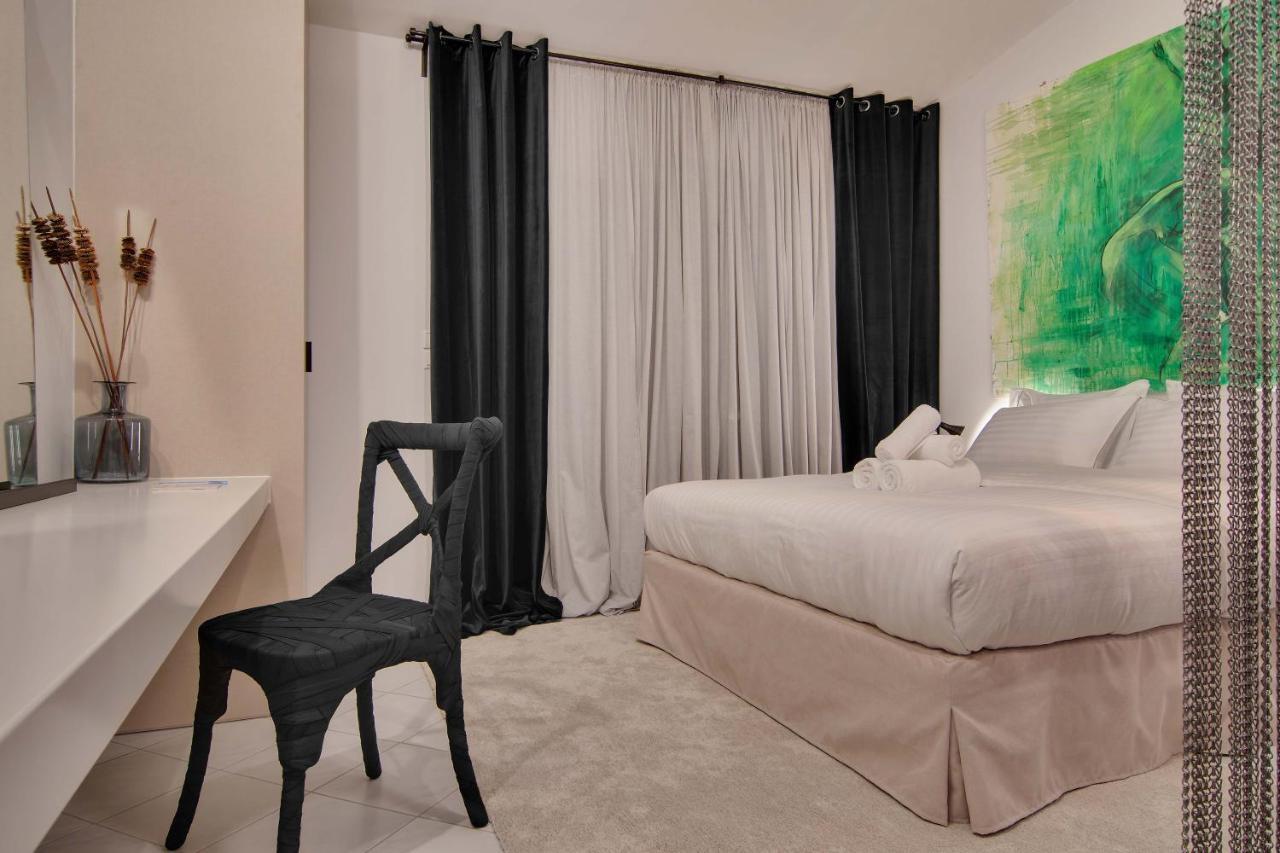 All Seasons Luxury Suites1 Ioánnina Eksteriør bilde